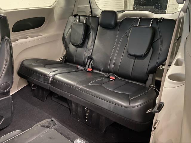 2024 Chrysler Pacifica - $26,414