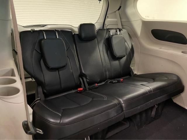 2024 Chrysler Pacifica - $26,414