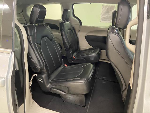2024 Chrysler Pacifica - $26,414