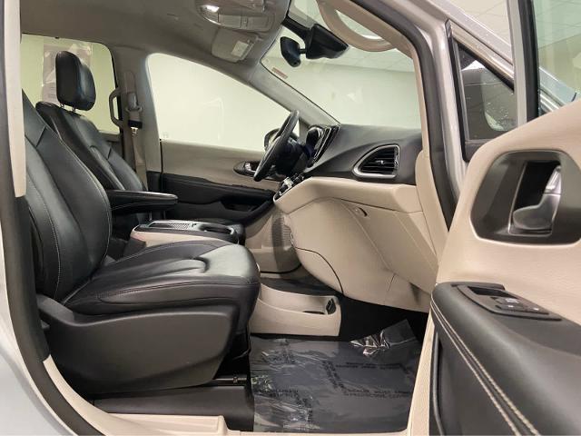 2024 Chrysler Pacifica - $26,414