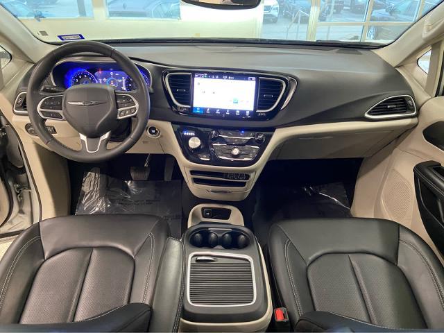 2024 Chrysler Pacifica - $26,414