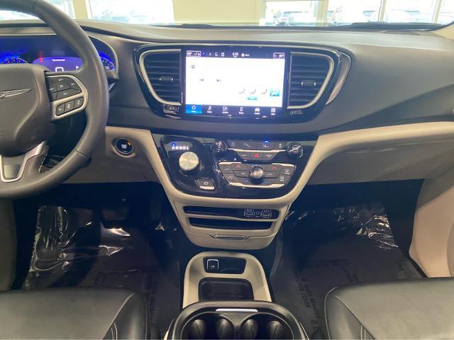 2024 Chrysler Pacifica - $26,414