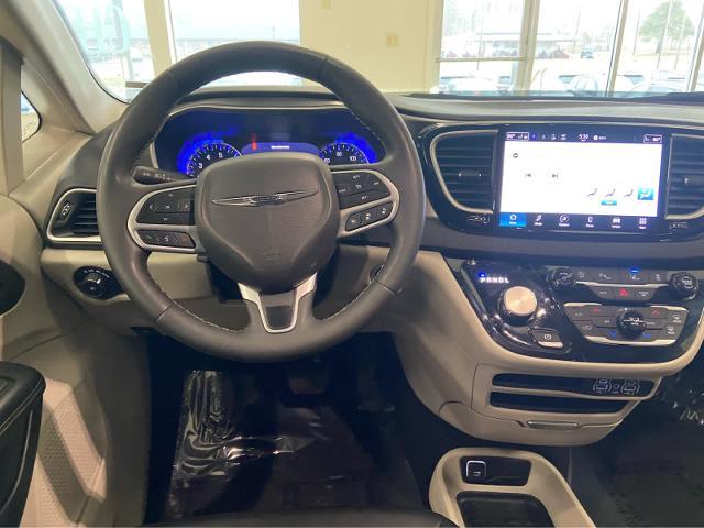 2024 Chrysler Pacifica - $26,414