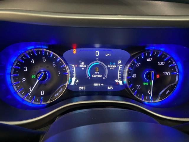 2024 Chrysler Pacifica - $26,414