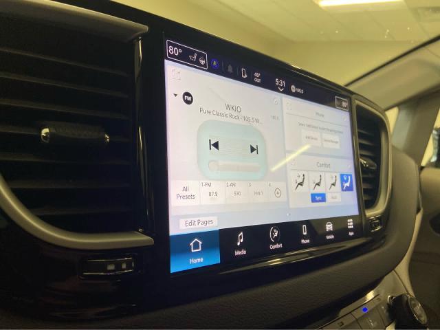 2024 Chrysler Pacifica - $26,414