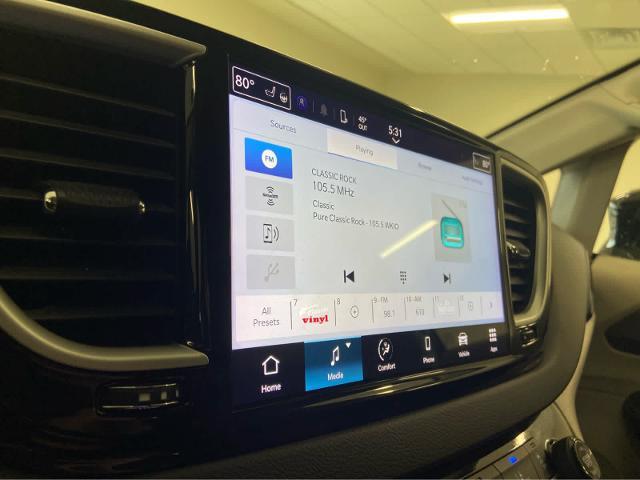 2024 Chrysler Pacifica - $26,414