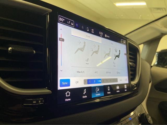 2024 Chrysler Pacifica - $26,414