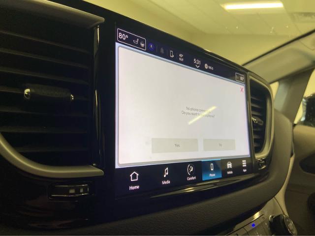 2024 Chrysler Pacifica - $26,414