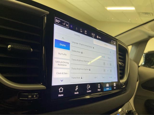 2024 Chrysler Pacifica - $26,414