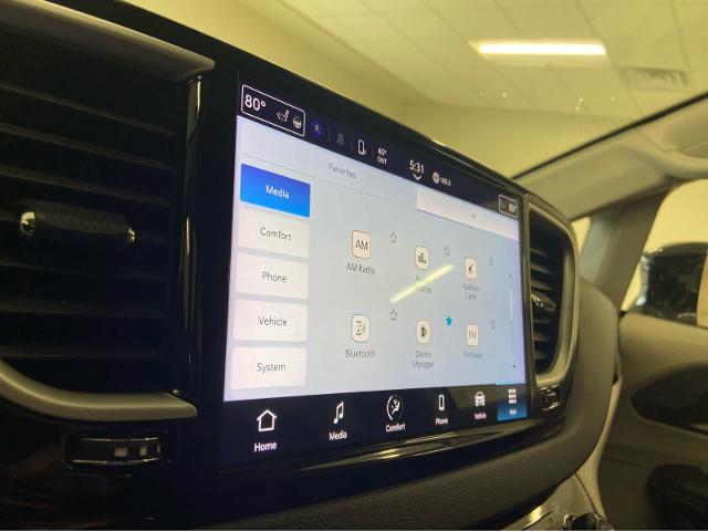 2024 Chrysler Pacifica - $26,414
