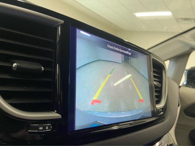2024 Chrysler Pacifica - $26,414