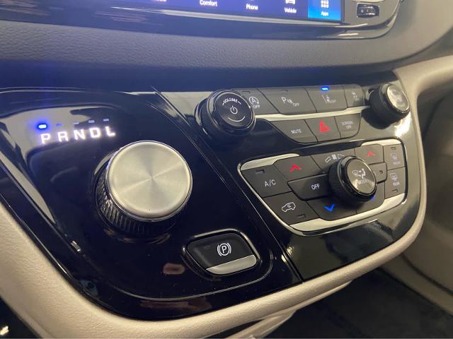 2024 Chrysler Pacifica - $26,414