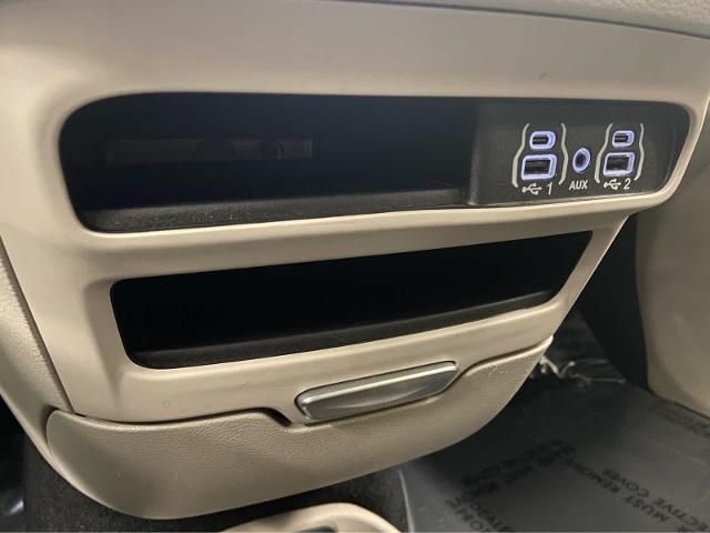 2024 Chrysler Pacifica - $26,414