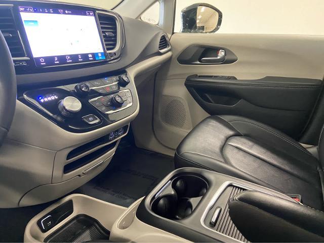 2024 Chrysler Pacifica - $26,414