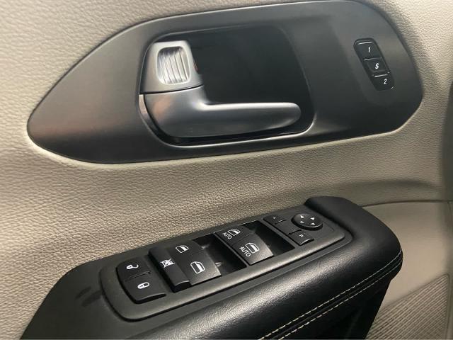 2024 Chrysler Pacifica - $26,414