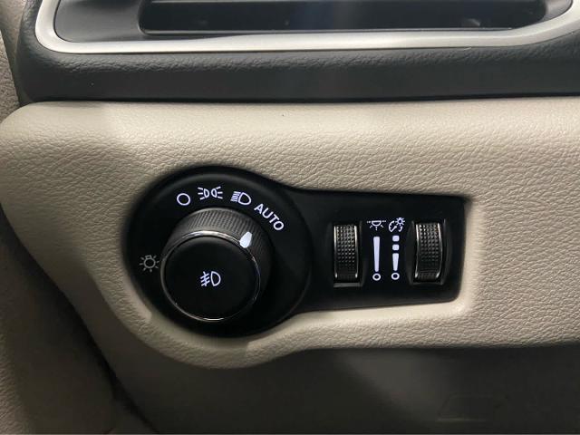 2024 Chrysler Pacifica - $26,414