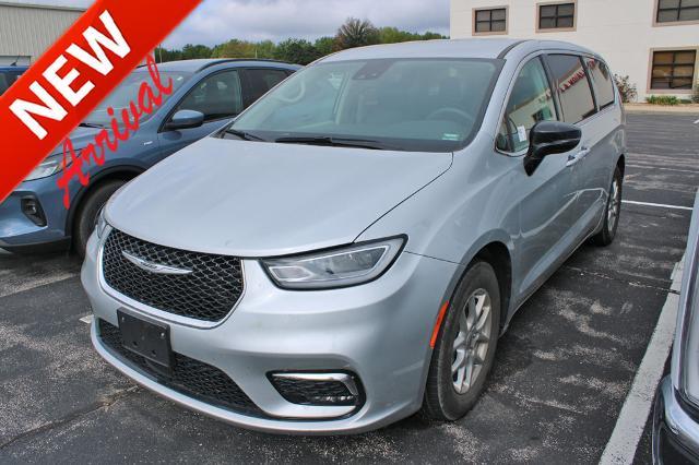 2024 Chrysler Pacifica - $20,500