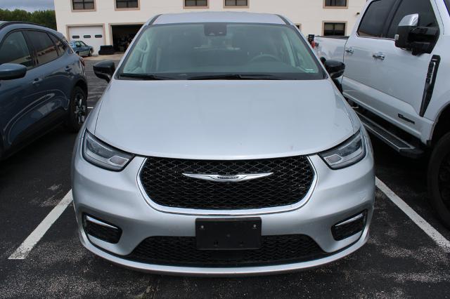 2024 Chrysler Pacifica - $20,500