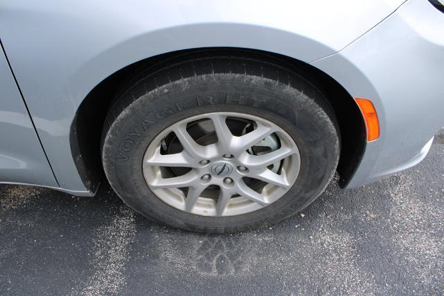2024 Chrysler Pacifica - $20,500