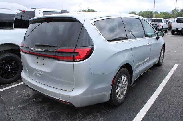 2024 Chrysler Pacifica - $20,500