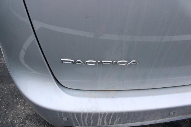 2024 Chrysler Pacifica - $20,500