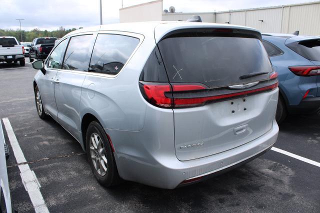 2024 Chrysler Pacifica - $20,500