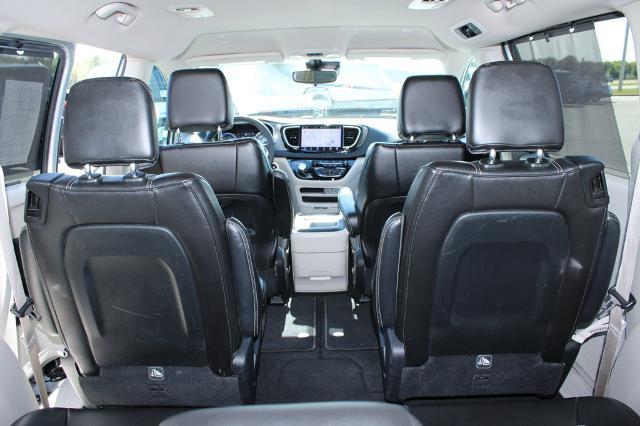 2024 Chrysler Pacifica - $20,500
