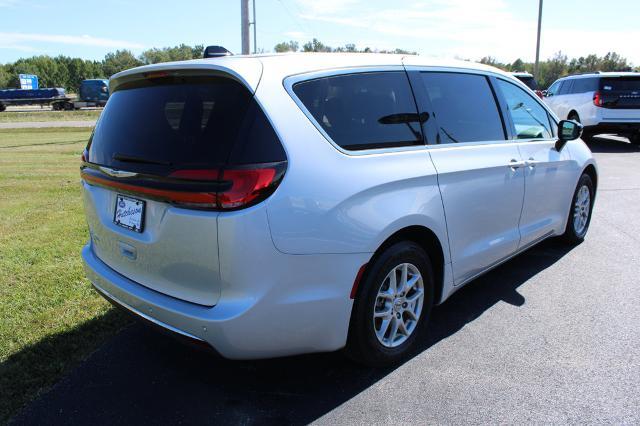 2024 Chrysler Pacifica - $20,500
