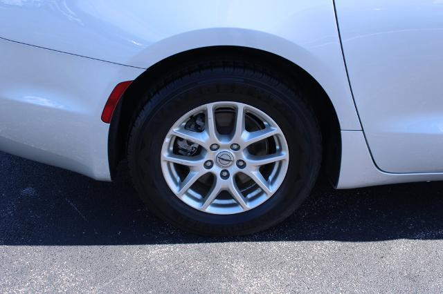 2024 Chrysler Pacifica - $20,500
