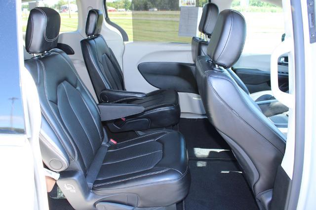 2024 Chrysler Pacifica - $20,500
