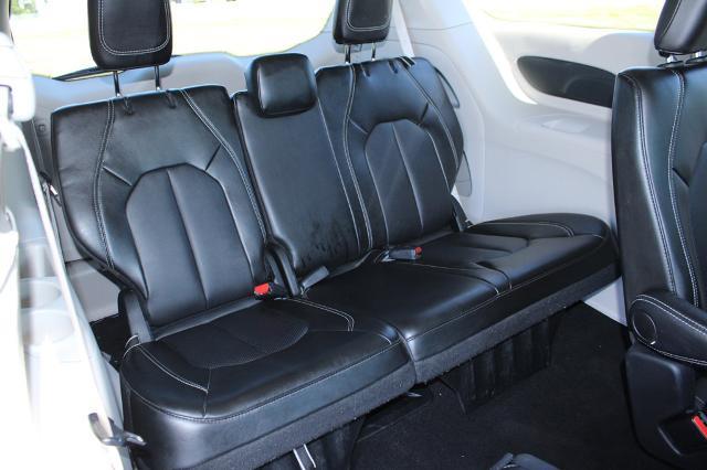 2024 Chrysler Pacifica - $20,500