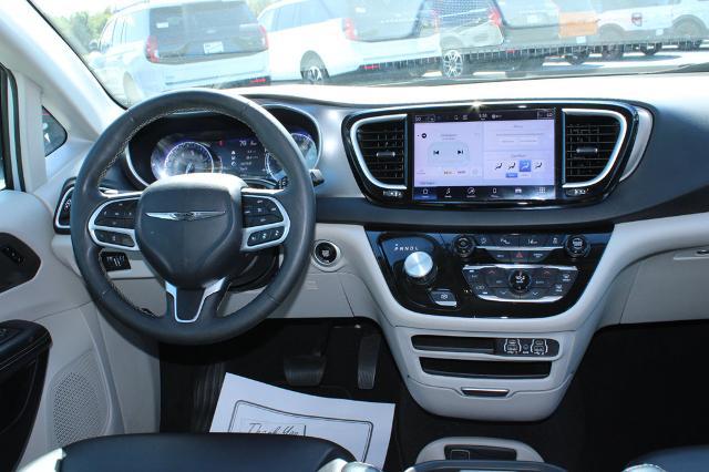 2024 Chrysler Pacifica - $20,500