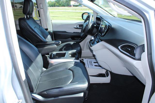 2024 Chrysler Pacifica - $20,500
