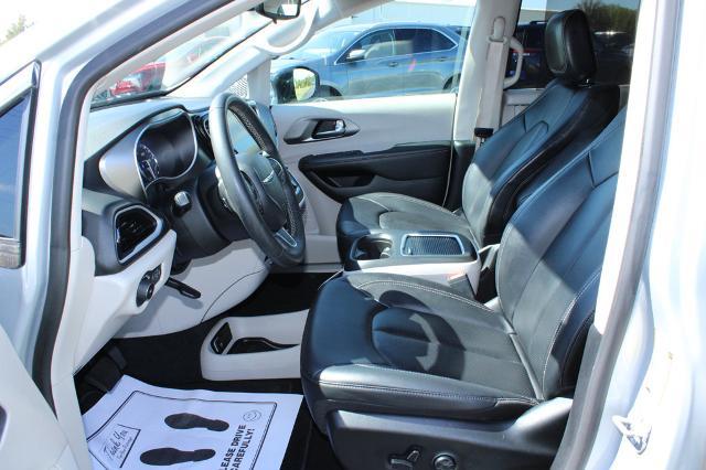 2024 Chrysler Pacifica - $20,500
