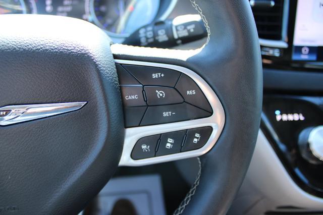 2024 Chrysler Pacifica - $20,500