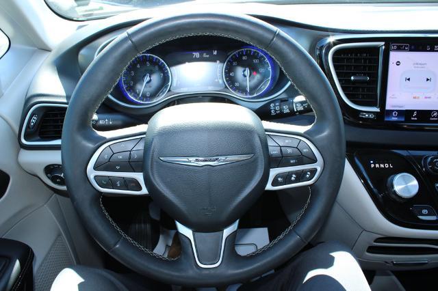 2024 Chrysler Pacifica - $20,500