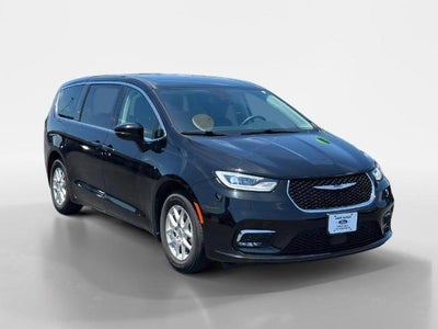 2024 Chrysler Pacifica Touring L 4DR Mini-Van