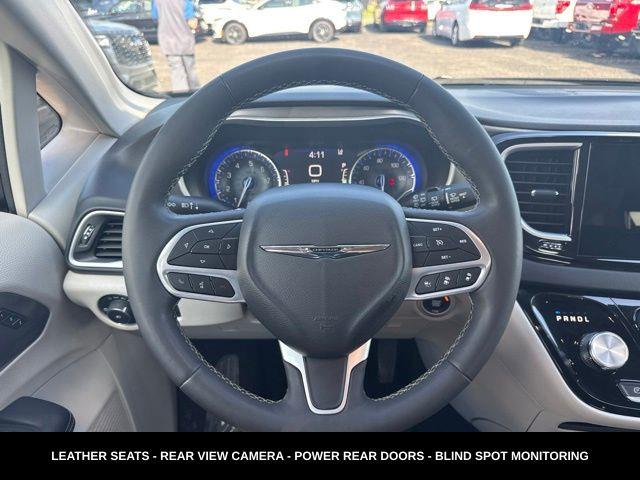 2024 Chrysler Pacifica - $21,494