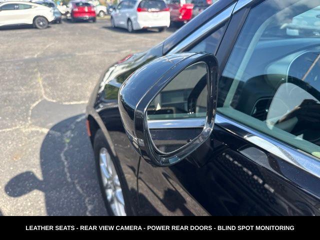 2024 Chrysler Pacifica - $21,494