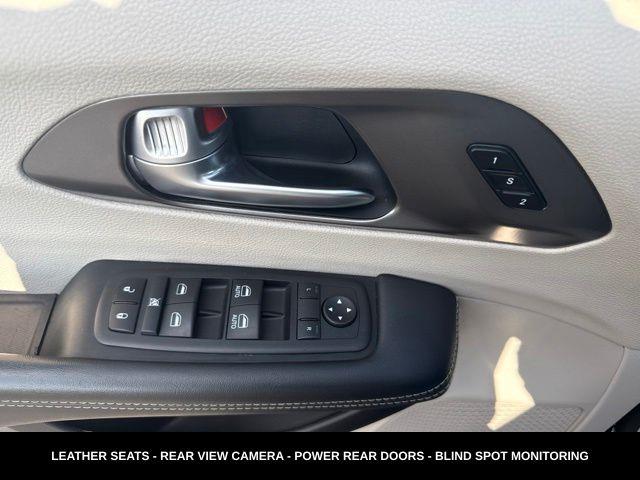 2024 Chrysler Pacifica - $21,494
