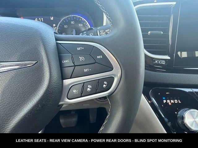 2024 Chrysler Pacifica - $21,494