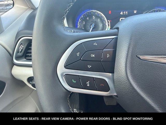 2024 Chrysler Pacifica - $21,494