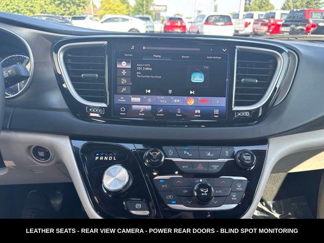 2024 Chrysler Pacifica - $21,494