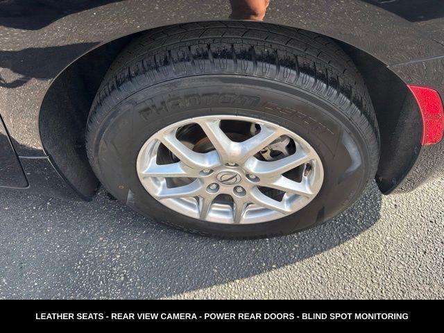 2024 Chrysler Pacifica - $21,494