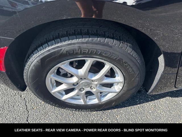 2024 Chrysler Pacifica - $21,494