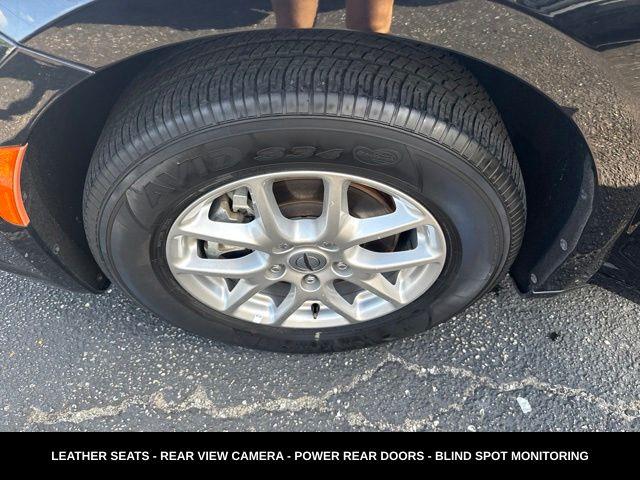 2024 Chrysler Pacifica - $21,494