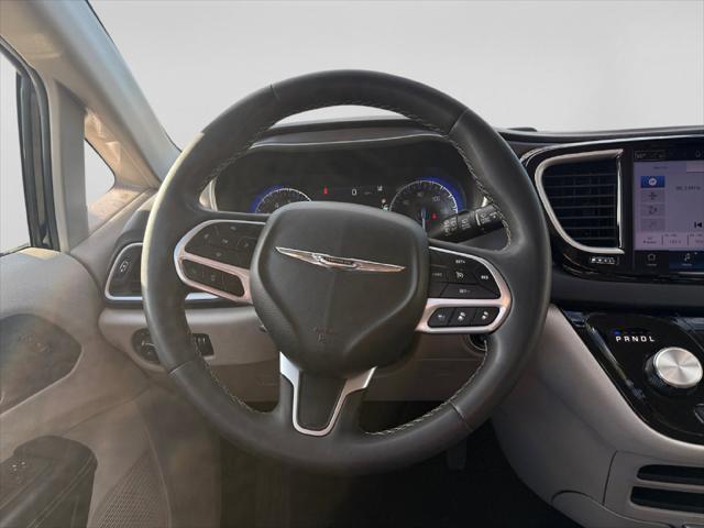 2024 Chrysler Pacifica - $24,077