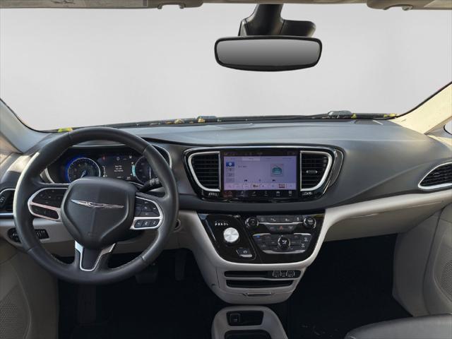 2024 Chrysler Pacifica - $24,077