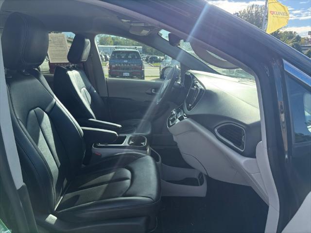 2024 Chrysler Pacifica - $24,077