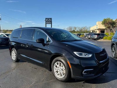 Photo of a 2024 Chrysler Pacifica Touring L 4DR Mini-Van for sale